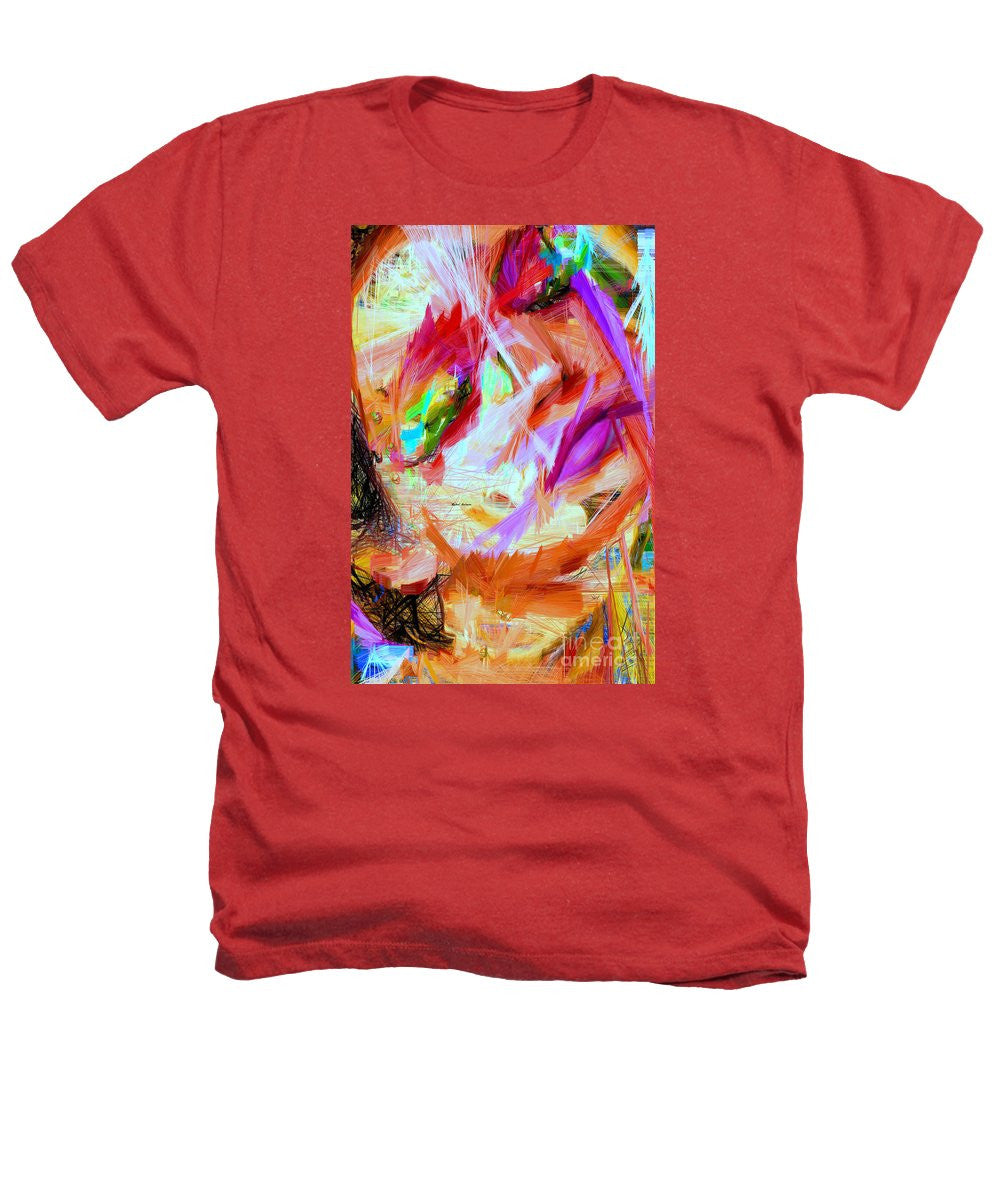 Heathers T-Shirt - Sweet Dreams