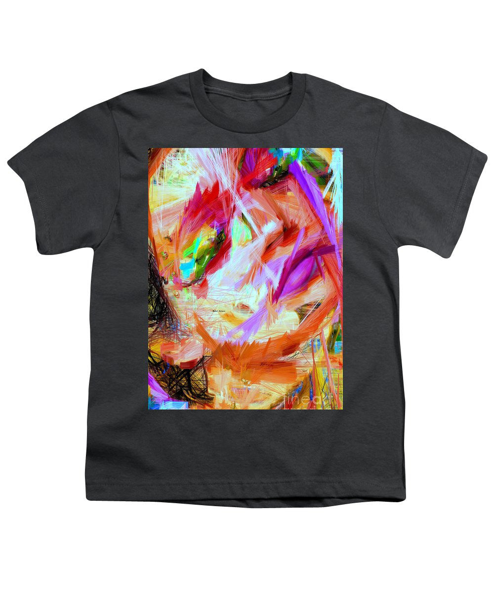 Youth T-Shirt - Sweet Dreams