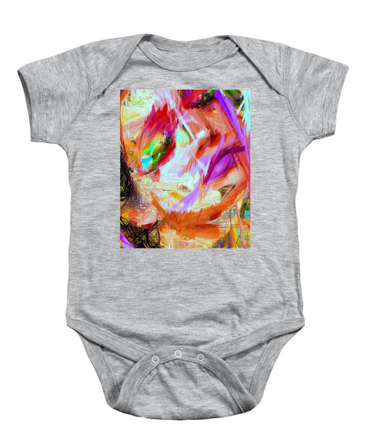 Baby Onesie - Sweet Dreams