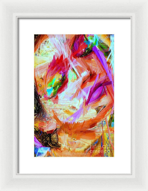 Framed Print - Sweet Dreams