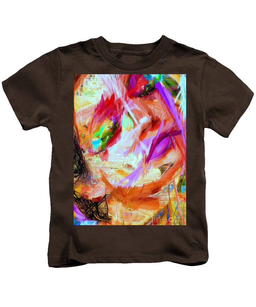 T-shirt pour enfant - Fais de beaux rêves