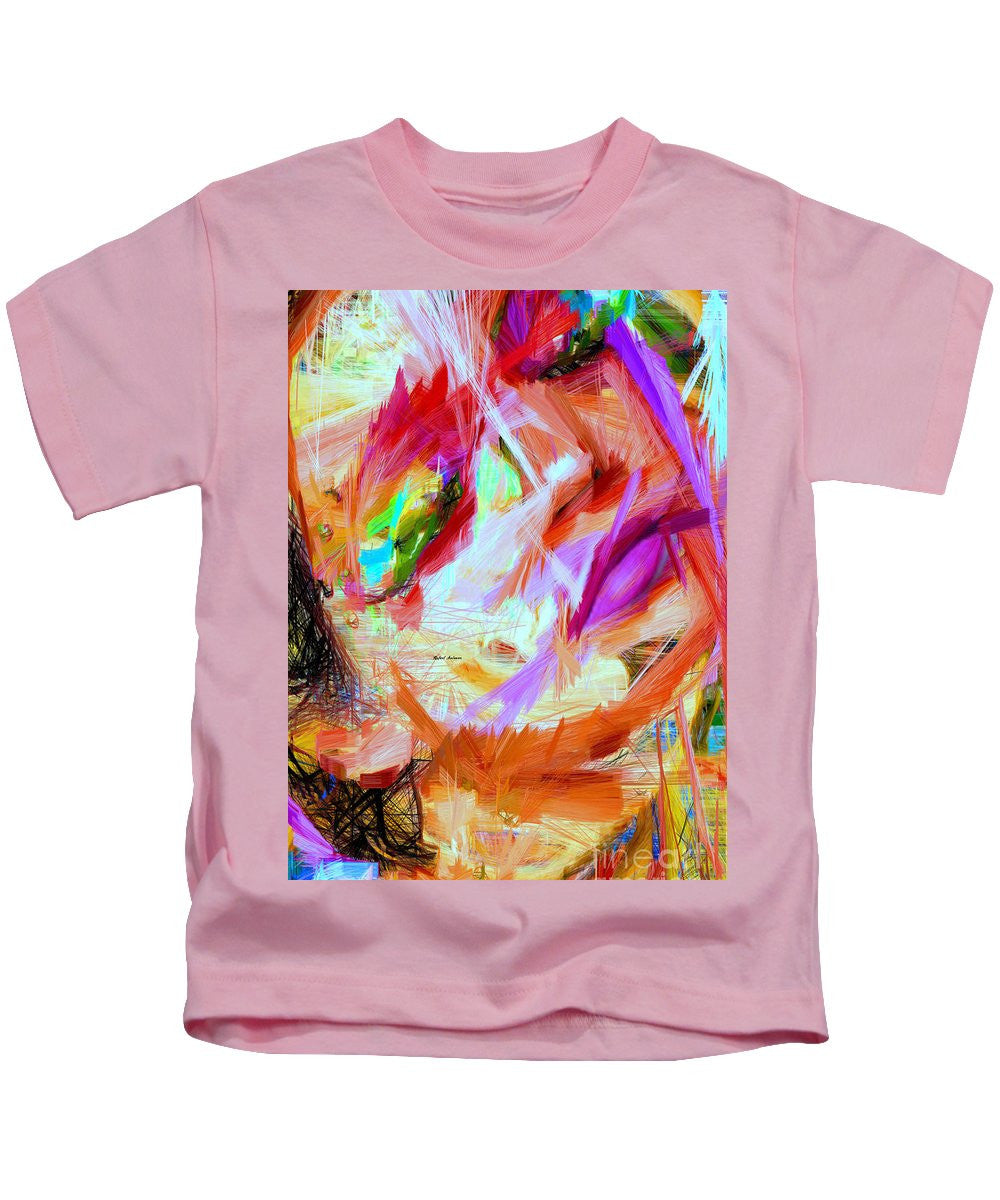 T-shirt pour enfant - Fais de beaux rêves