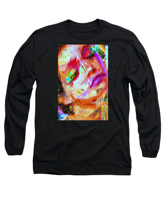 Long Sleeve T-Shirt - Sweet Dreams