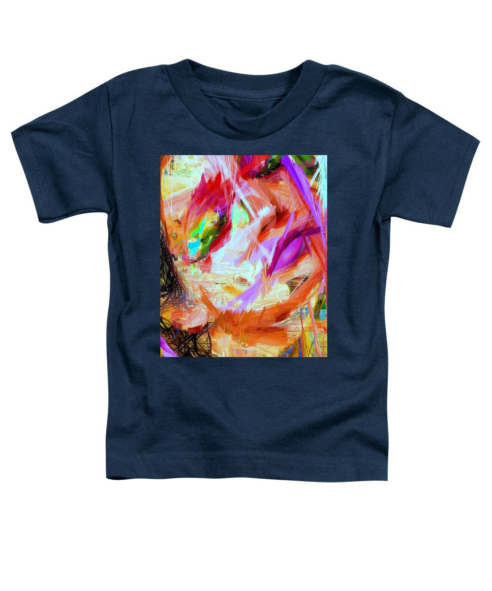 Toddler T-Shirt - Sweet Dreams