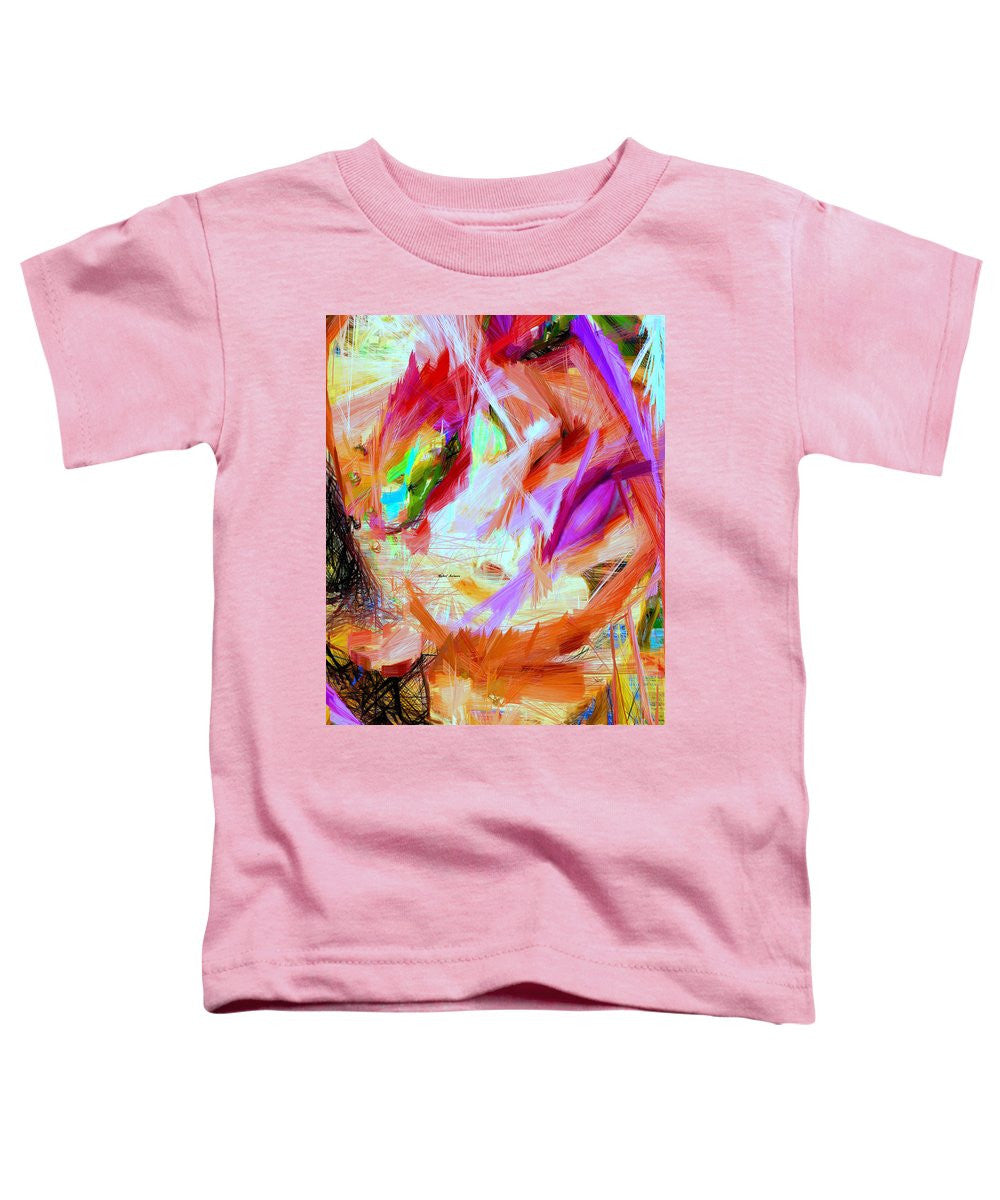 Toddler T-Shirt - Sweet Dreams