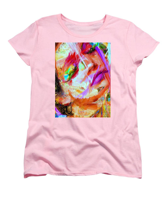 Women's T-Shirt (Standard Cut) - Sweet Dreams