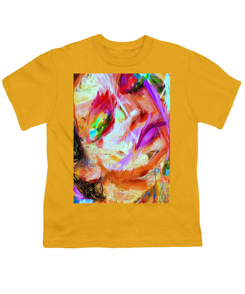 T-shirt pour jeunes – Sweet Dreams