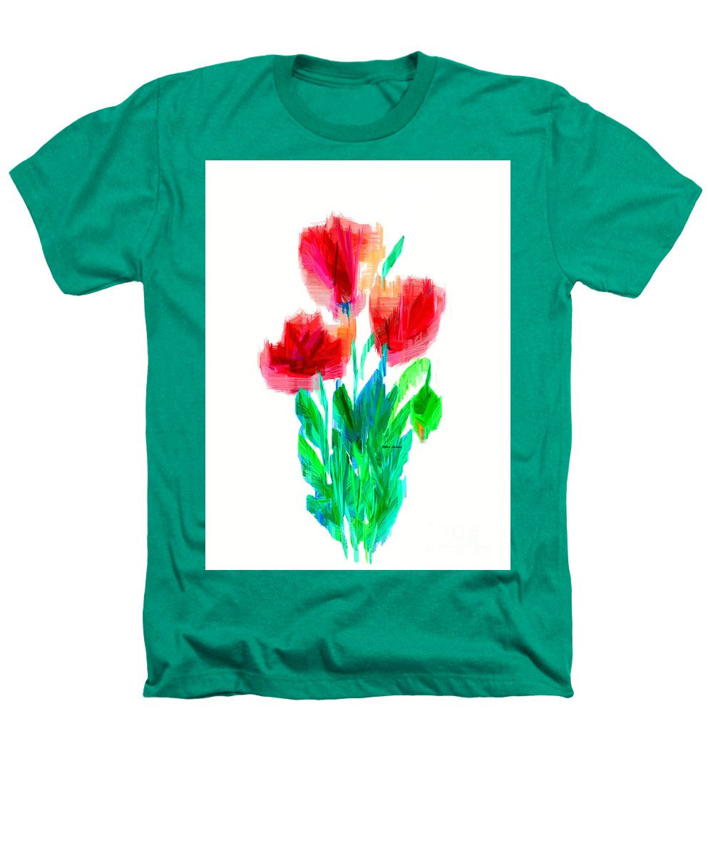 Heathers T-Shirt - You Got Flowers