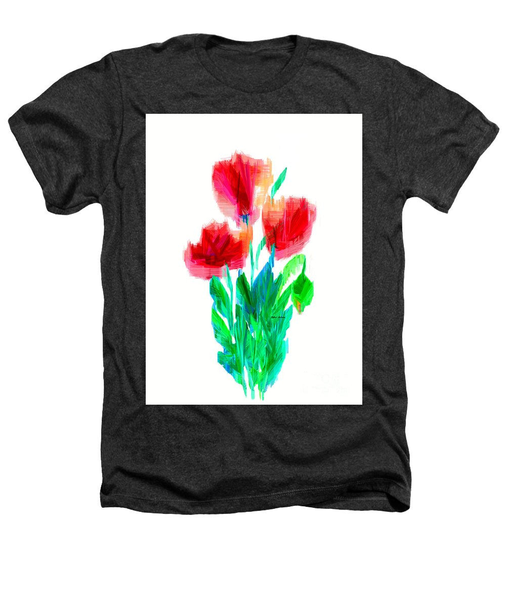 Heathers T-Shirt - You Got Flowers