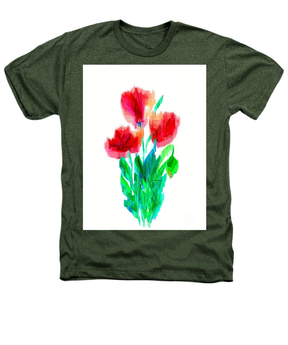 Heathers T-Shirt - You Got Flowers