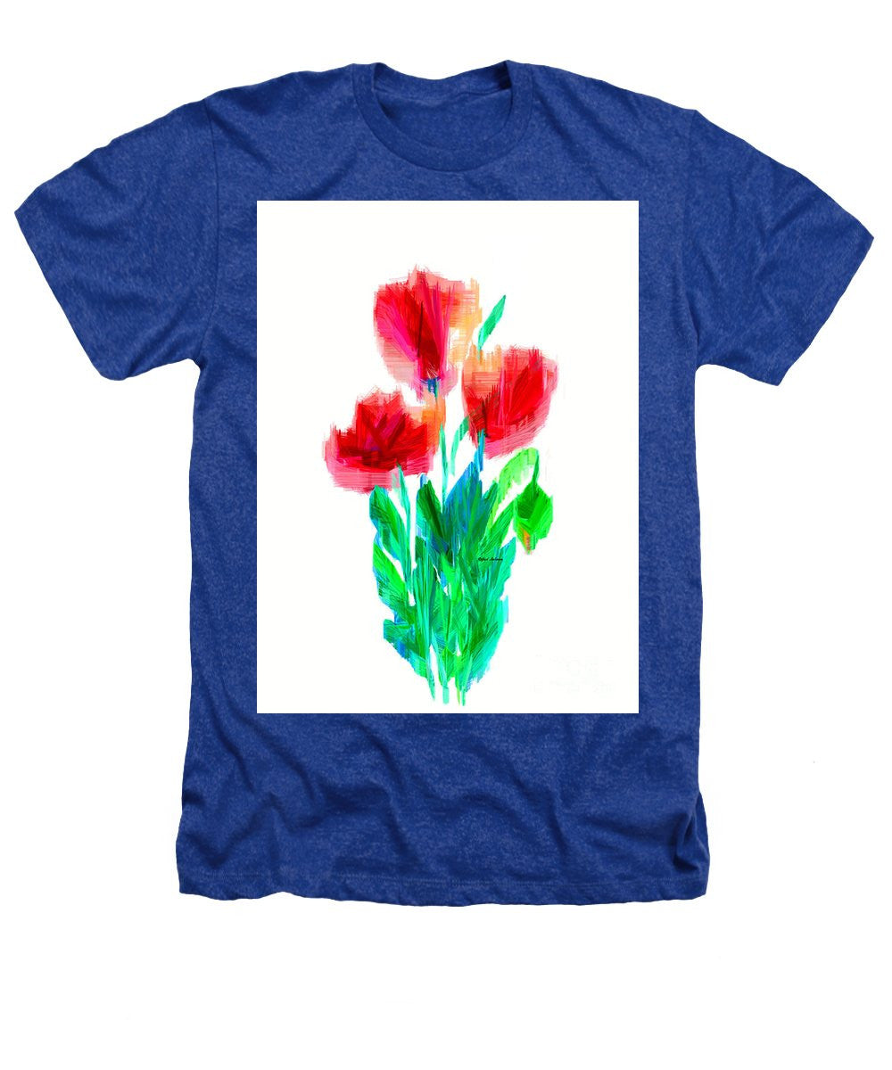 Heathers T-Shirt - You Got Flowers