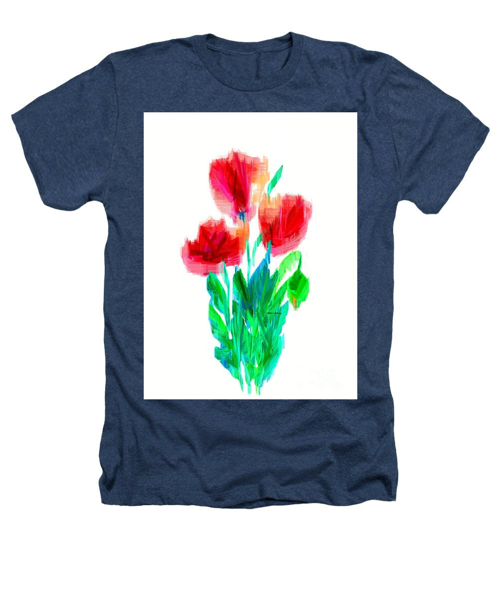 Heathers T-Shirt - You Got Flowers