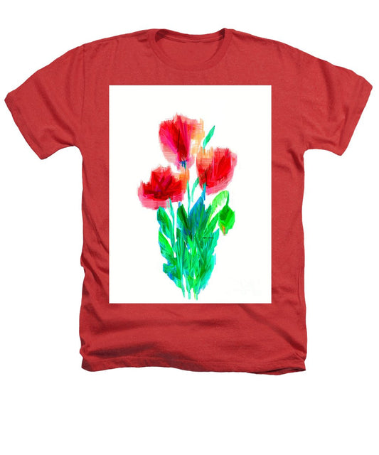 Heathers T-Shirt - You Got Flowers