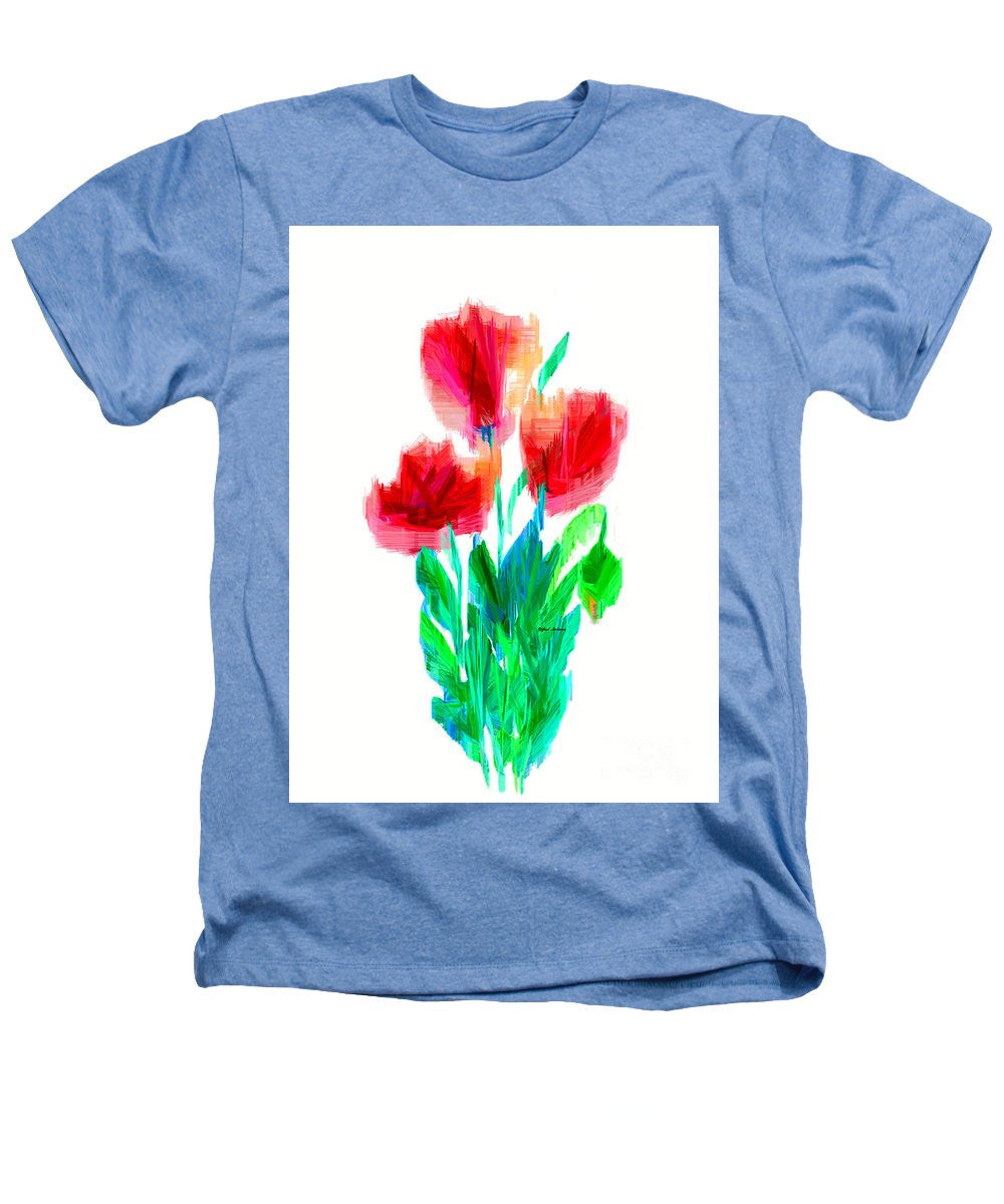 Heathers T-Shirt - You Got Flowers