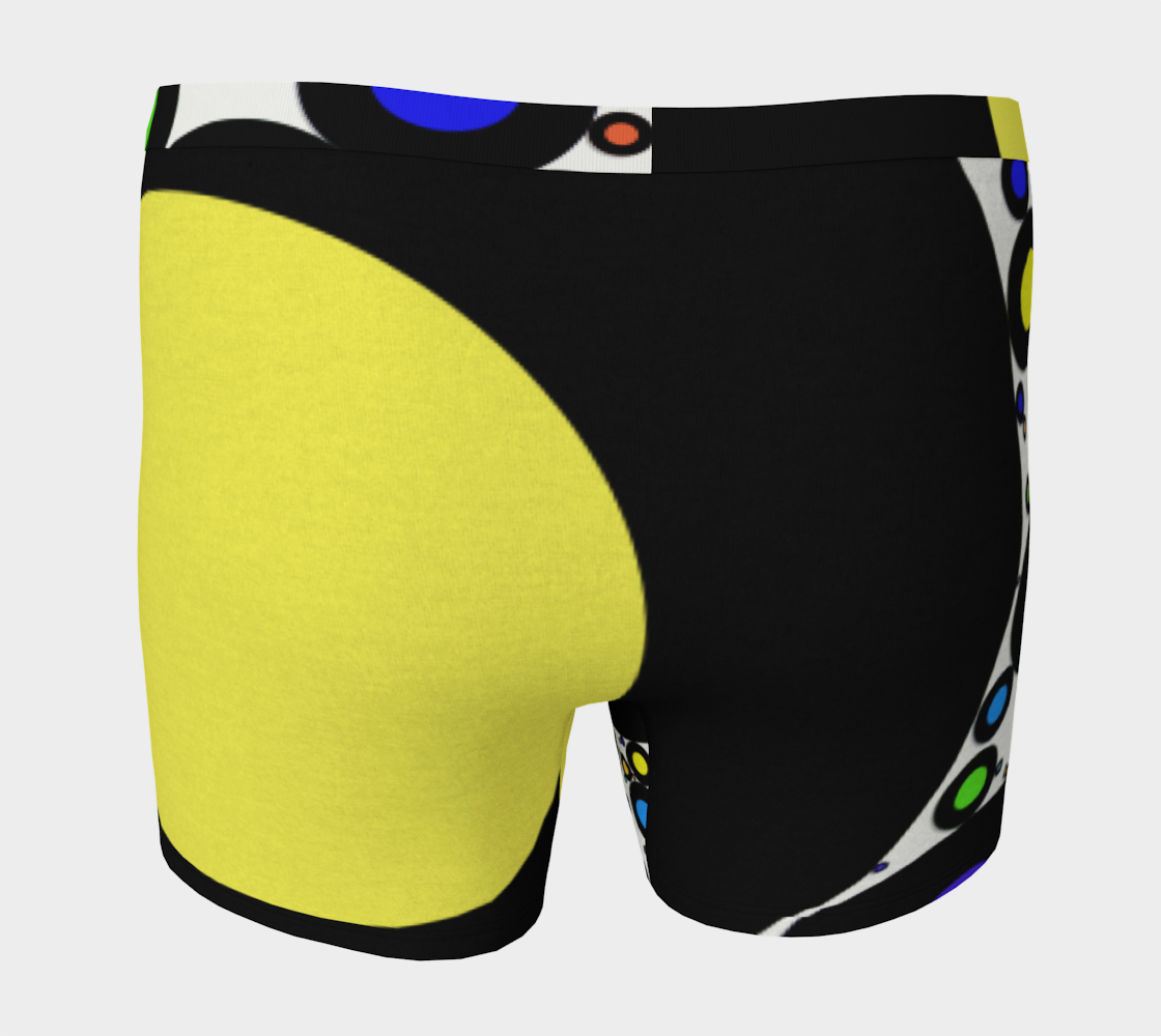 World Order Boxer Briefs