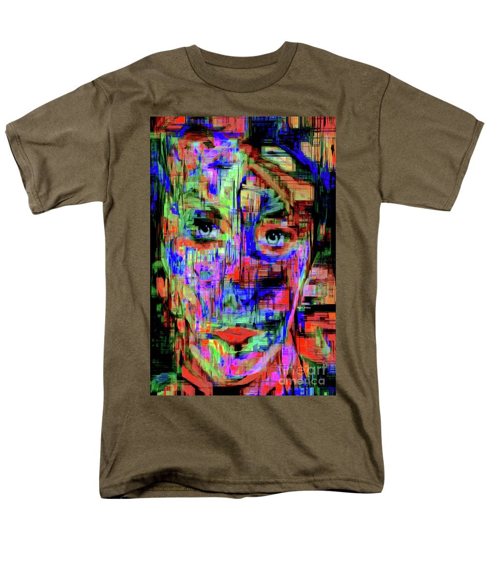 Men's T-Shirt  (Regular Fit) - Besties