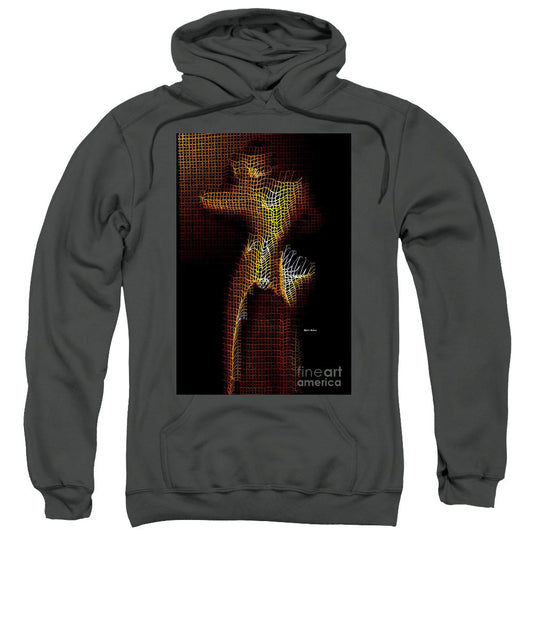 Sweatshirt - 3 Dimensional Shadows