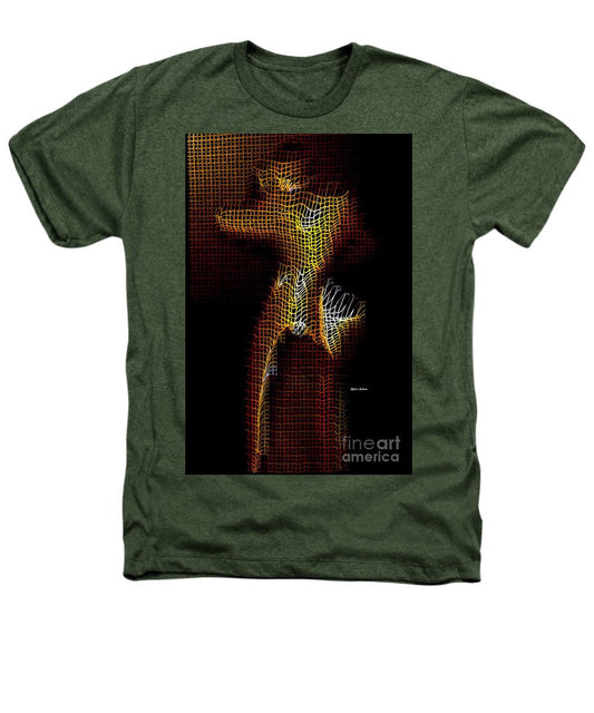 Heathers T-Shirt - 3 Dimensional Shadows