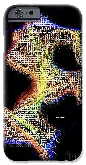 Art Print - 3d Abstract 711