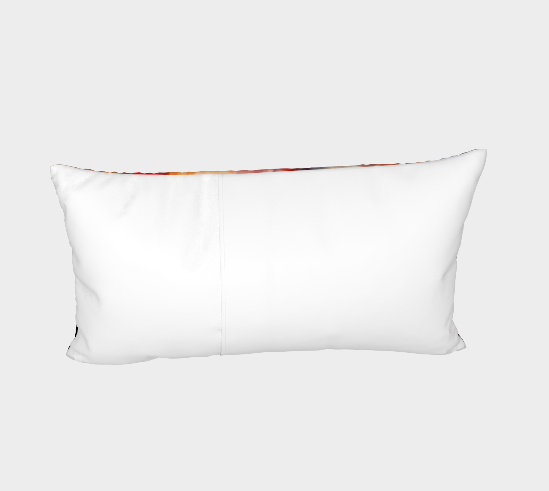 Wheeling and Dealing Bed Pillow Sham