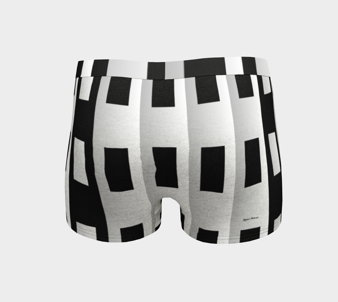 Visions of the Past Boyshorts