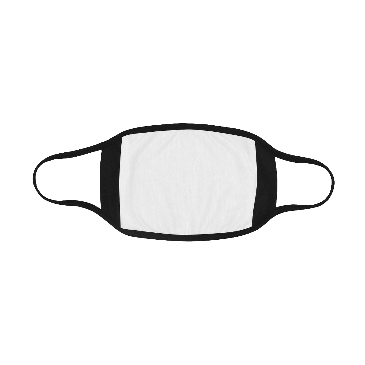 Geometric 1287 Mouth Mask (Pack of 5)
