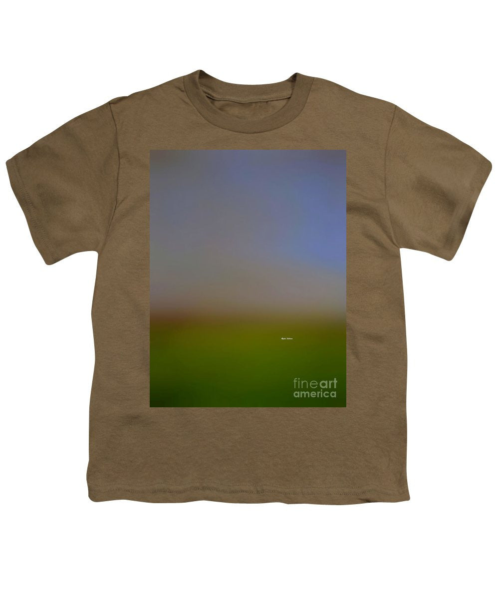 Youth T-Shirt - A New Beginning