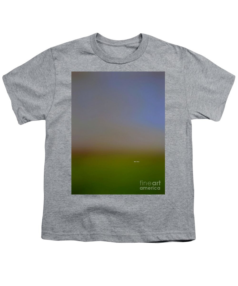 Youth T-Shirt - A New Beginning