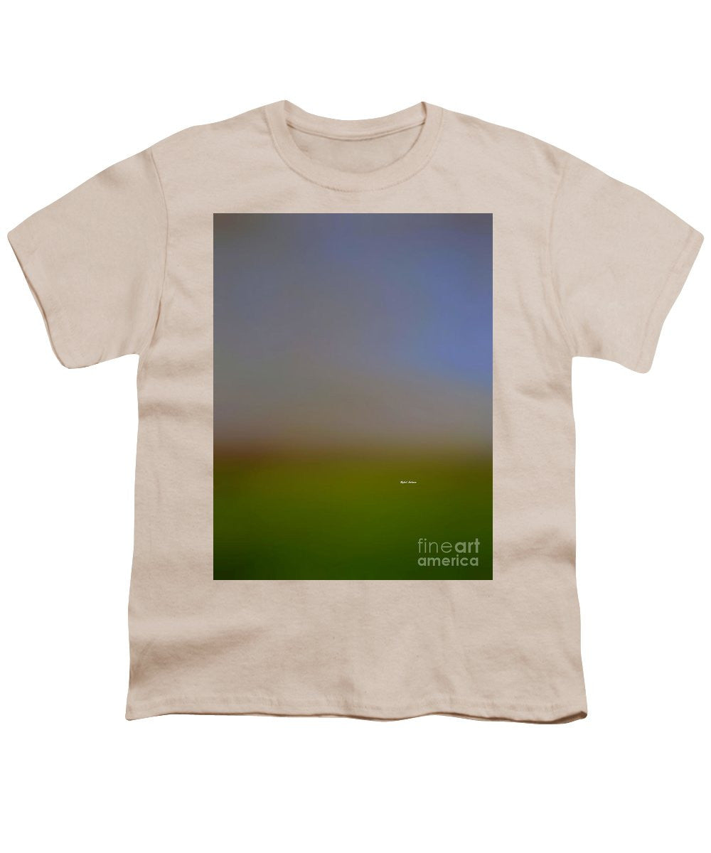 Youth T-Shirt - A New Beginning