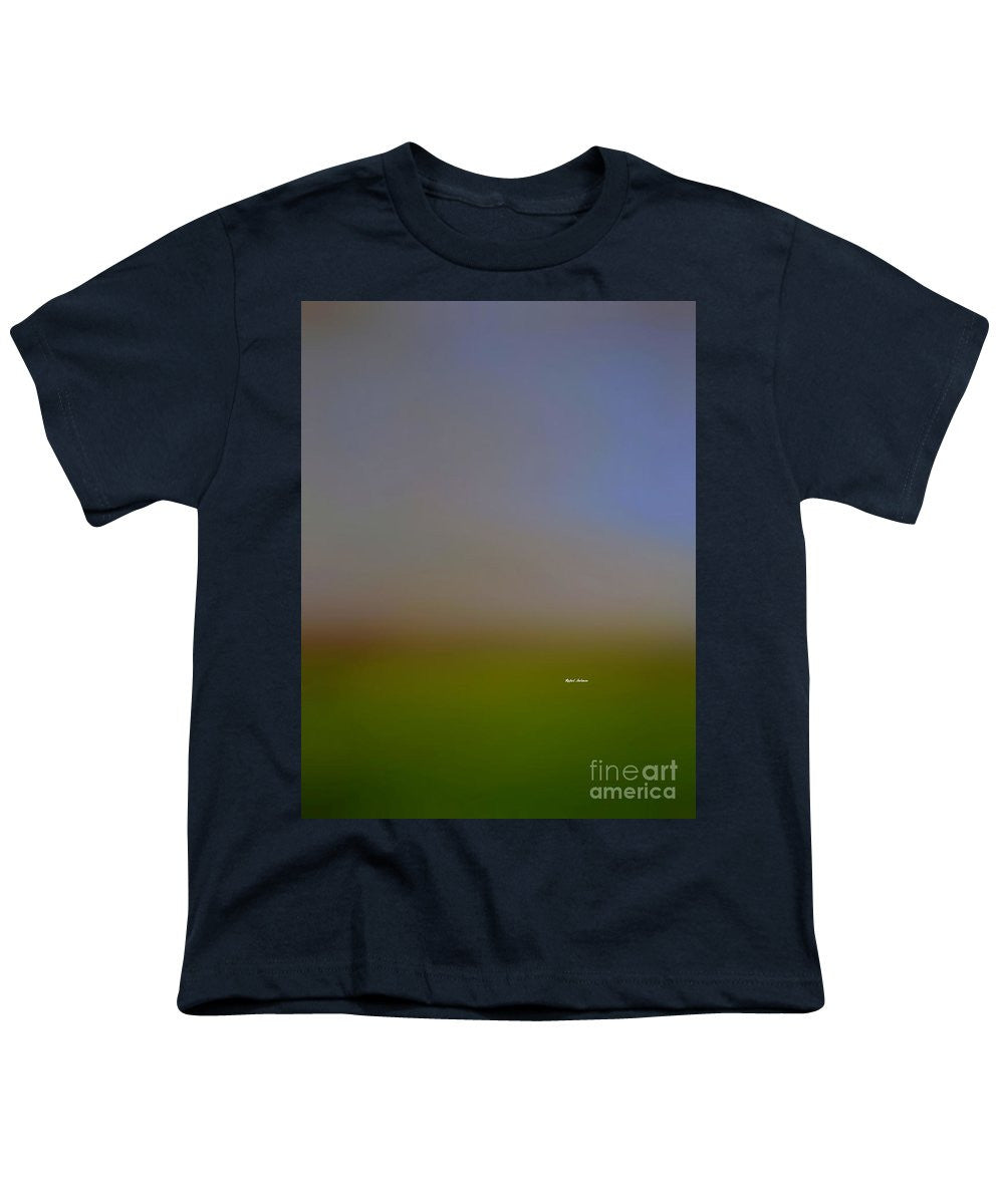 Youth T-Shirt - A New Beginning