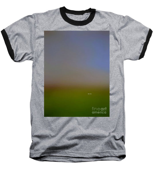 Baseball T-Shirt - A New Beginning