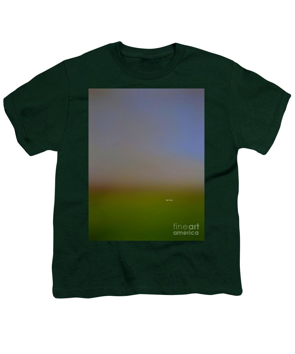 Youth T-Shirt - A New Beginning