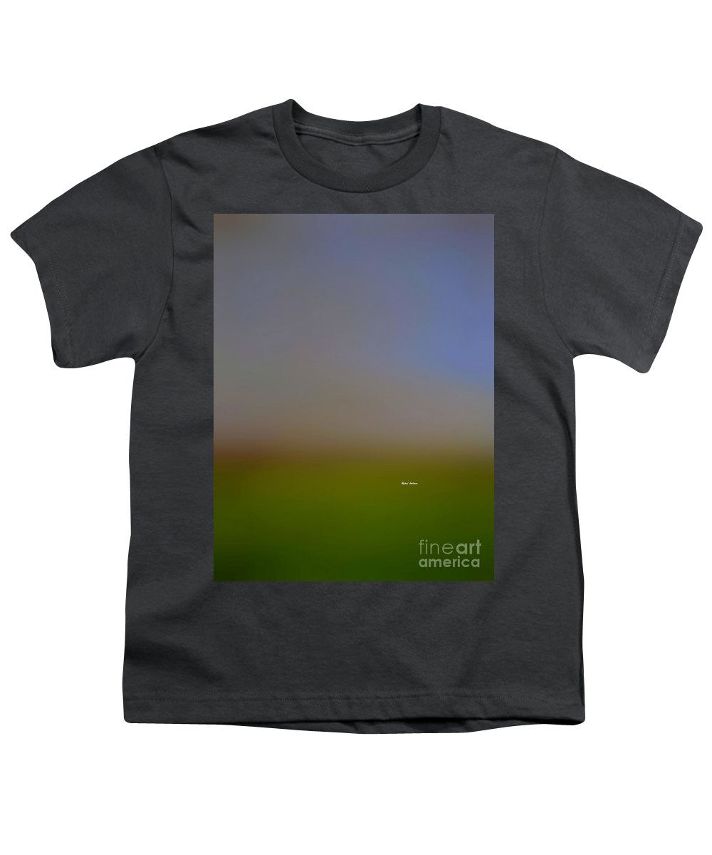 Youth T-Shirt - A New Beginning