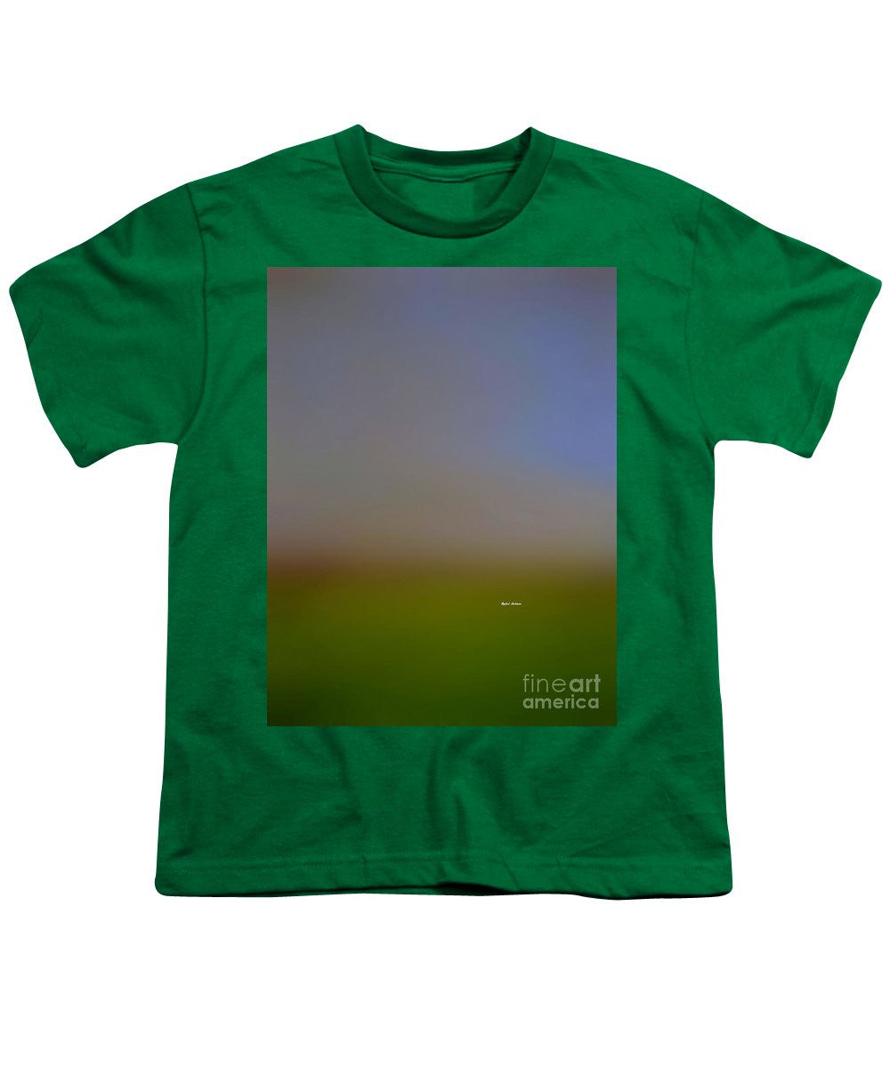 Youth T-Shirt - A New Beginning