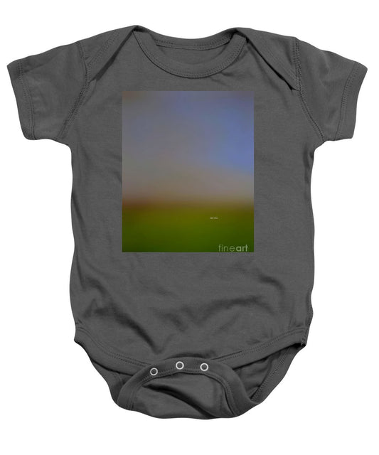 Baby Onesie - A New Beginning