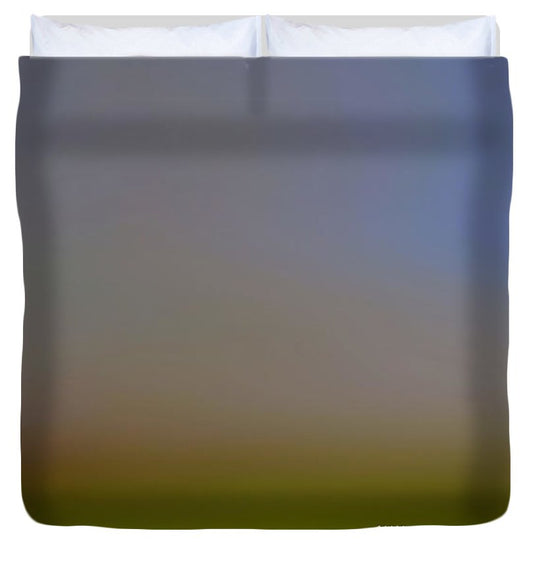 Duvet Cover - A New Beginning