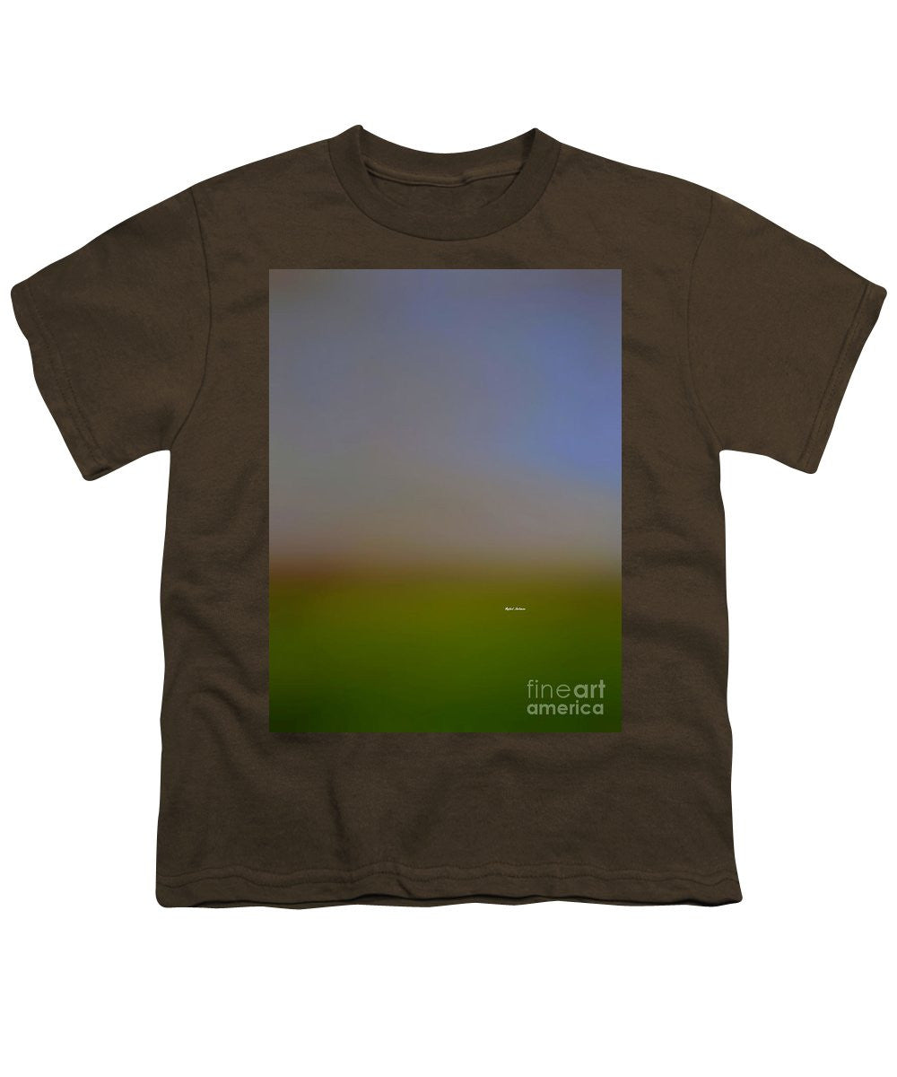 Youth T-Shirt - A New Beginning