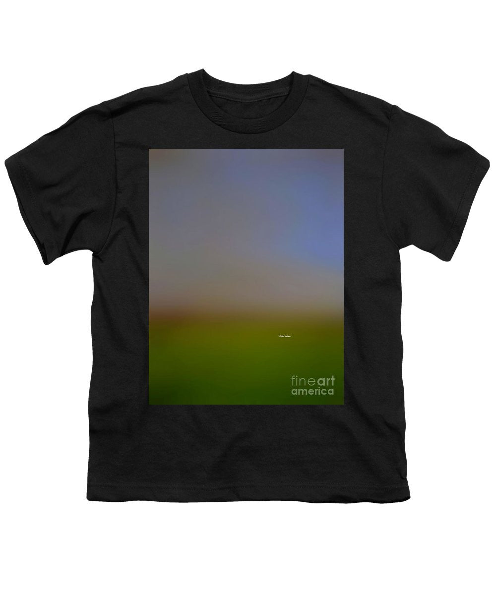 Youth T-Shirt - A New Beginning