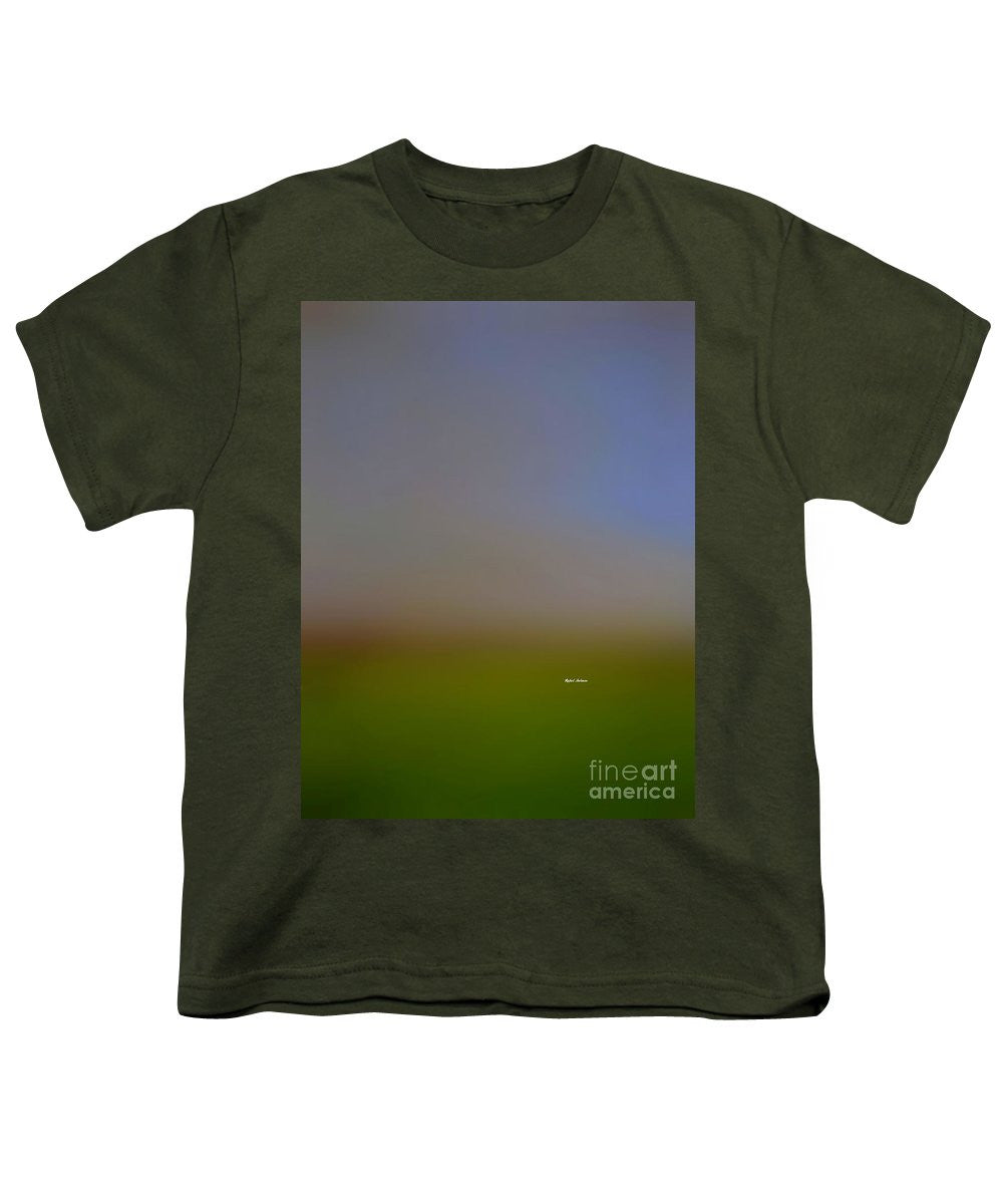 Youth T-Shirt - A New Beginning