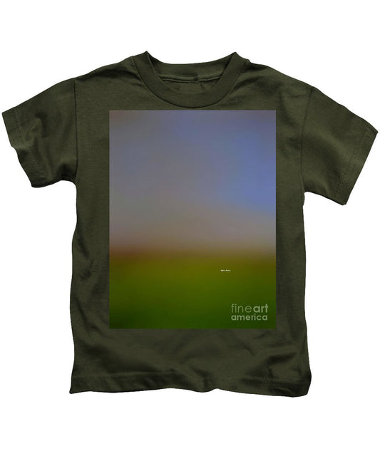 Kids T-Shirt - A New Beginning