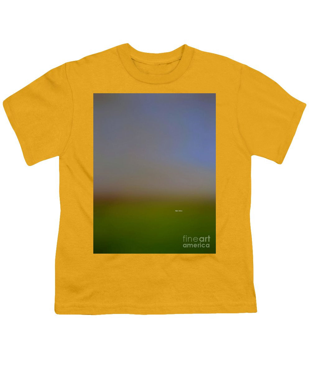 Youth T-Shirt - A New Beginning