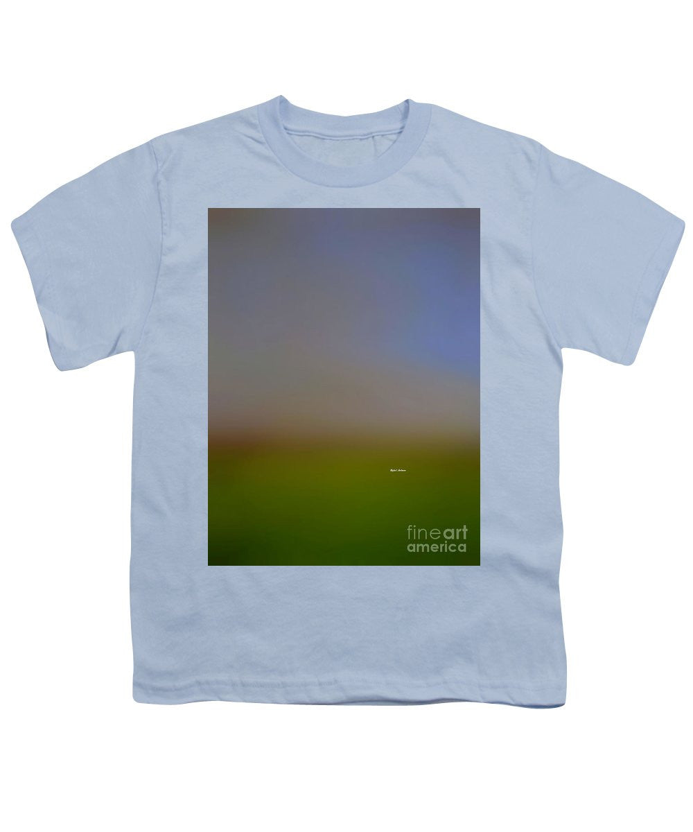 Youth T-Shirt - A New Beginning