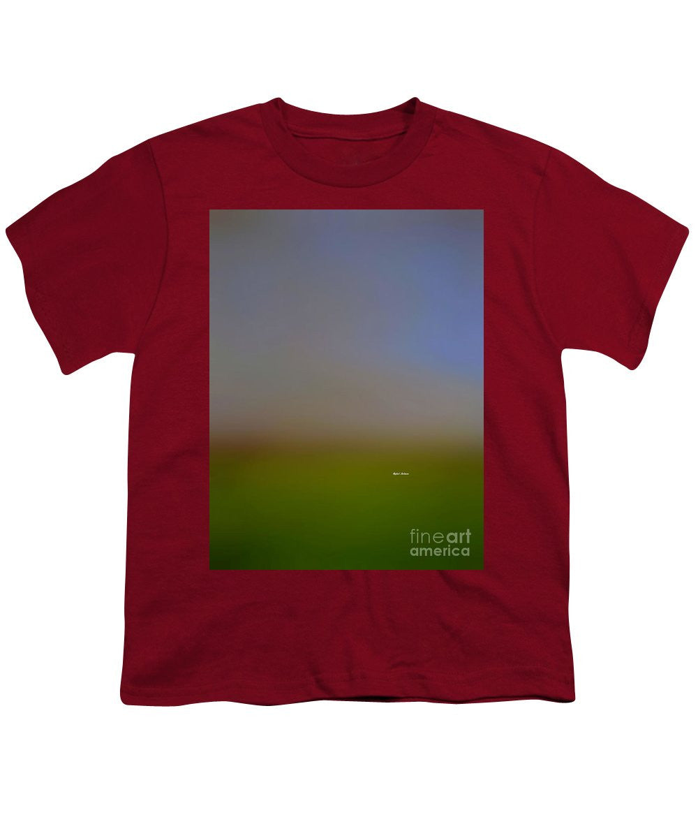 Youth T-Shirt - A New Beginning