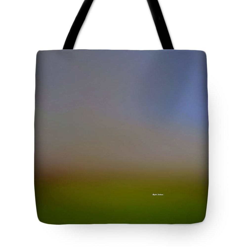 Tote Bag - A New Beginning