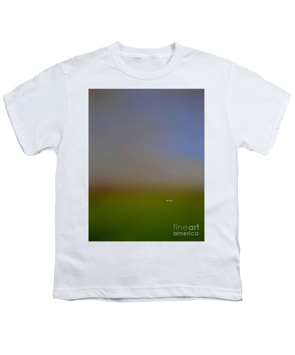 Youth T-Shirt - A New Beginning