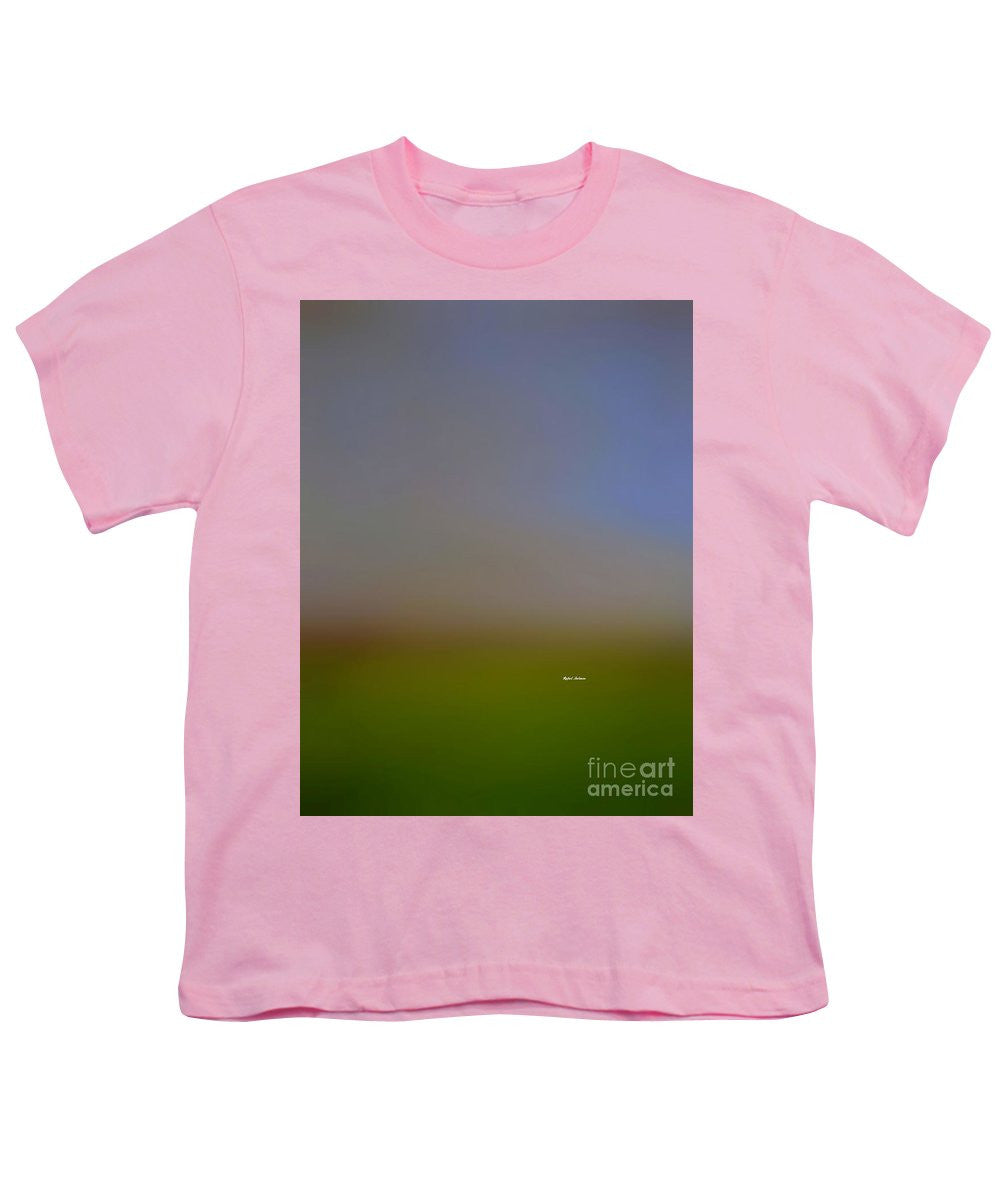 Youth T-Shirt - A New Beginning