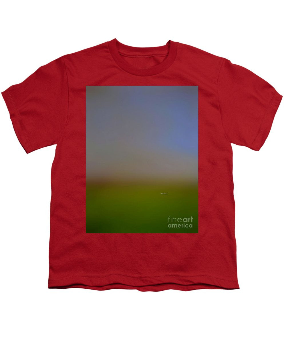 Youth T-Shirt - A New Beginning