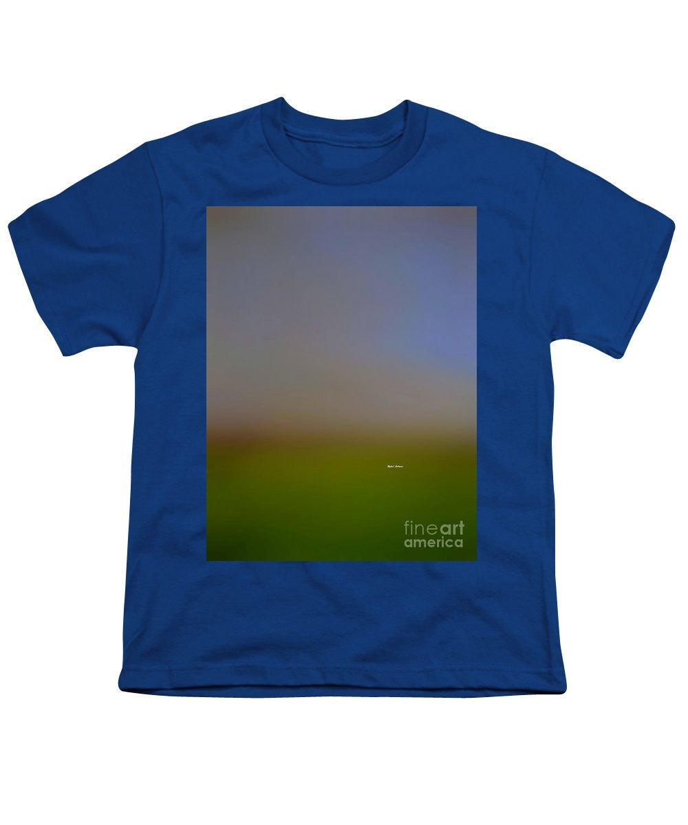 Youth T-Shirt - A New Beginning