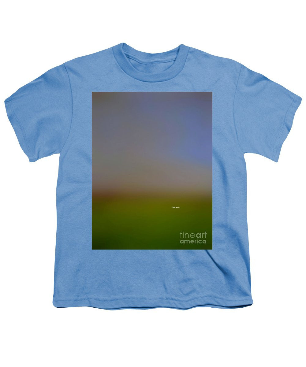 Youth T-Shirt - A New Beginning