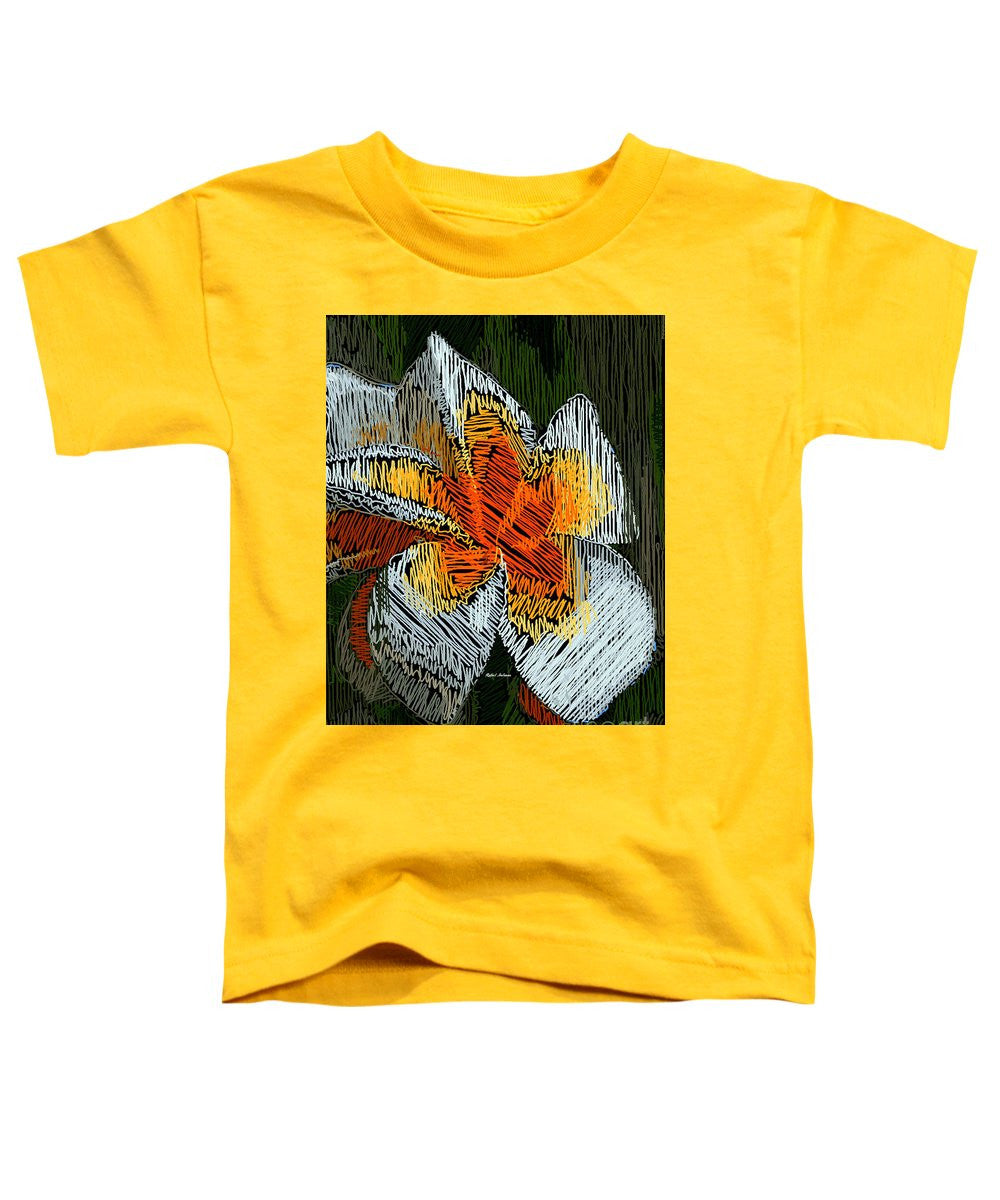 Toddler T-Shirt - A Ray Of Sunshine